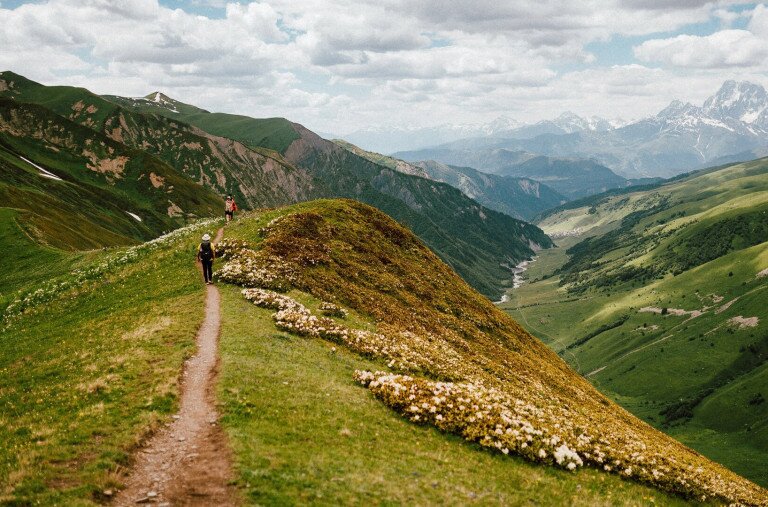 Mesélő képek a Kaukázusból – Galéria