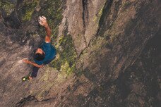 Berobbantak a mászósportok: hazai outdoor körkép és születésnapi ajánlatok a 35 éves Mountextől