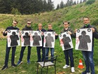 Izgalmakra vágysz? Próbáld ki a lövészetet!