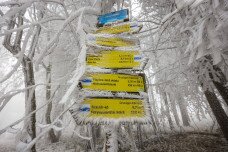 Kedvenc kéktúrás élményeink 1. rész