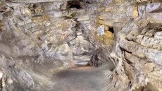 Már virtuálisan bejárható a Lóczy-barlang