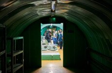 Mi van a Sas-hegy gyomrában?