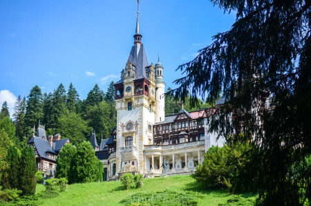 Potyautasokkal Dél-Erdélyben – 3. rész