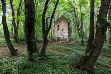 Új esélyt kap a tálodi templomrom