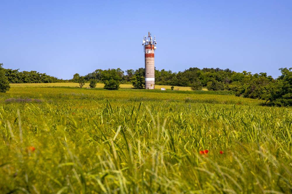 01 geodéziai torony FOTO Csanádi Márton