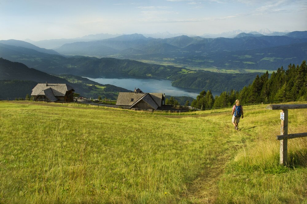 03 Millstaetter-Alpok_FOTO_Kärnten Werbung_Franz Gerdl