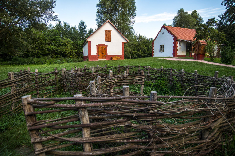 04 AK01 Lassi-tó halászati múzeum FOTO Tassy Márk