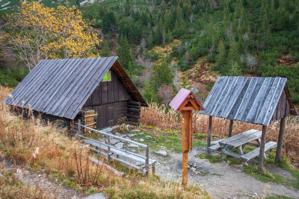 04 Koliba pod Klinom 02 FOTO Dömsödi Áron