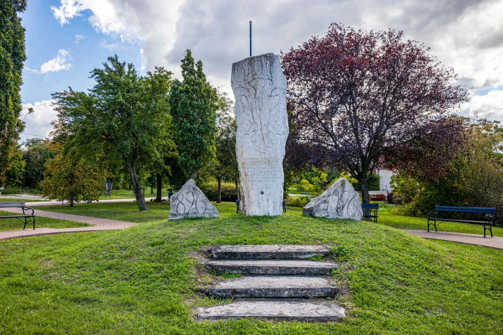 05 Millecenternáriumi szobor  FOTO Csanadi Marton CSM_20220921_6025