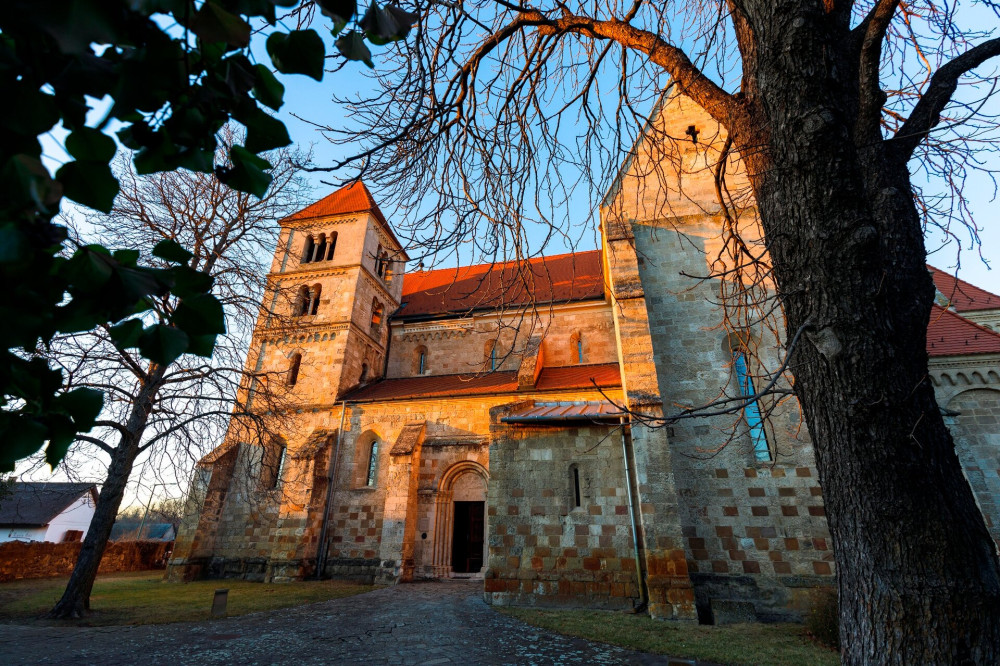 06b ócsai református templom FOTO Farkas Péter