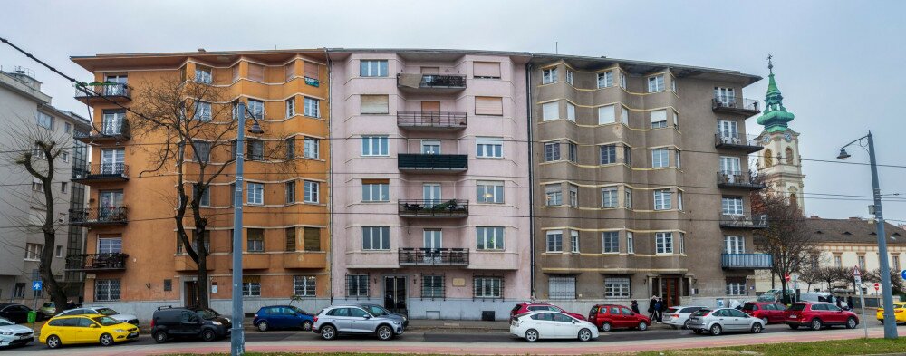 06 Duna-udvar és a Bem rakparti házsor 01 FOTO Sztankó Bálint