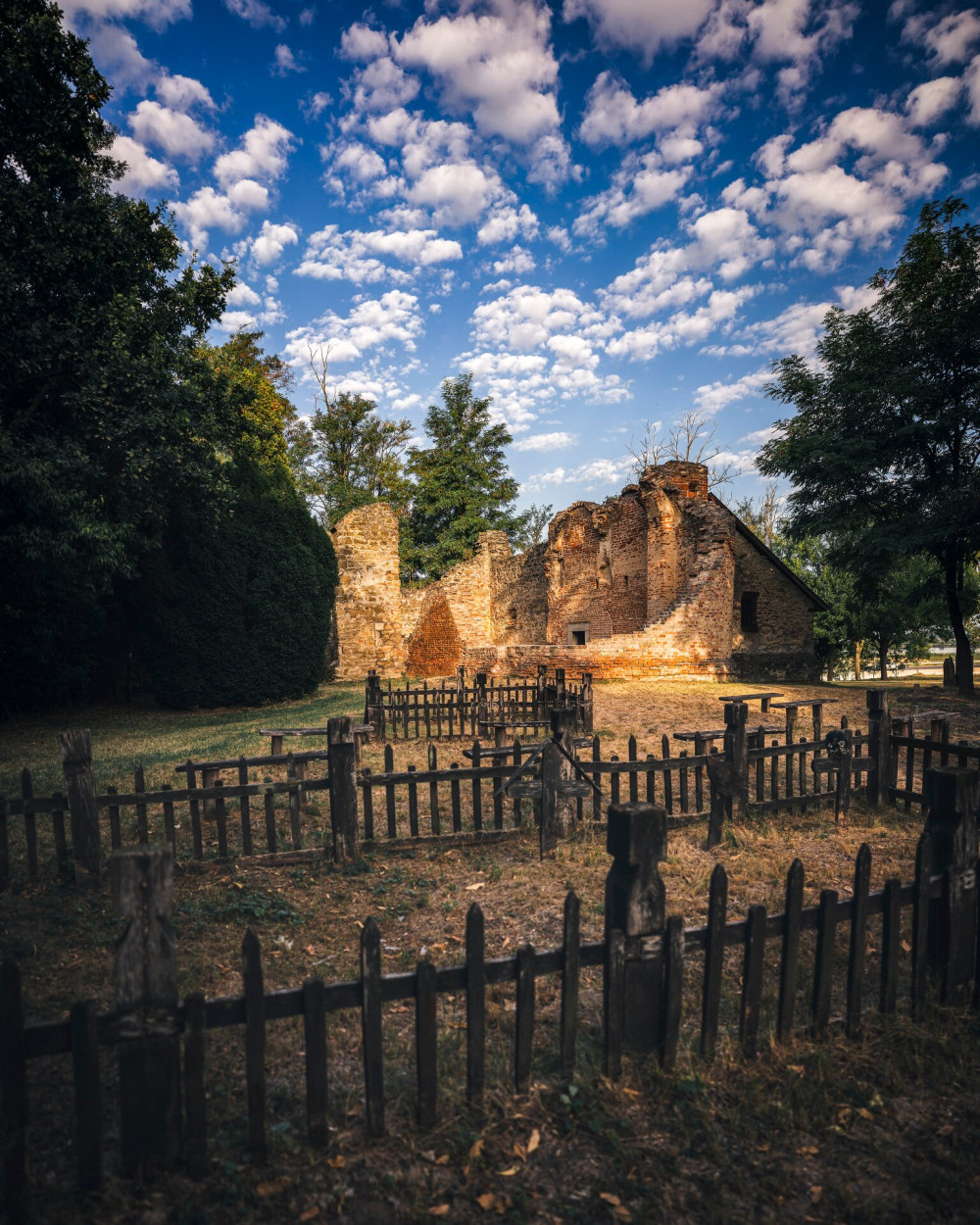 06 Rádpuszta FOTO AdobeStock_533513696