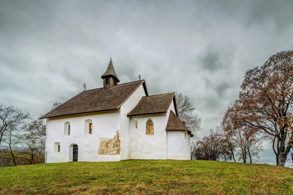 11-13 Tornaszentandras-templom-Tornabarakonyi-oldal-GA