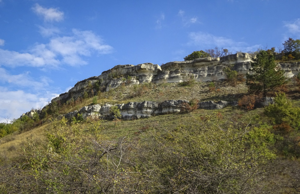 11 A biatorbágyi Öreg-hegy szikláiról bámulatos a panoráma