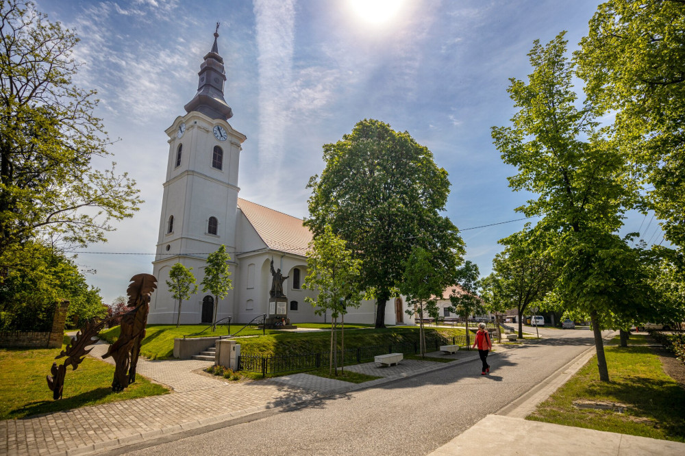 11 Szalkszentmárton református templom FOTO Csanádi Márton