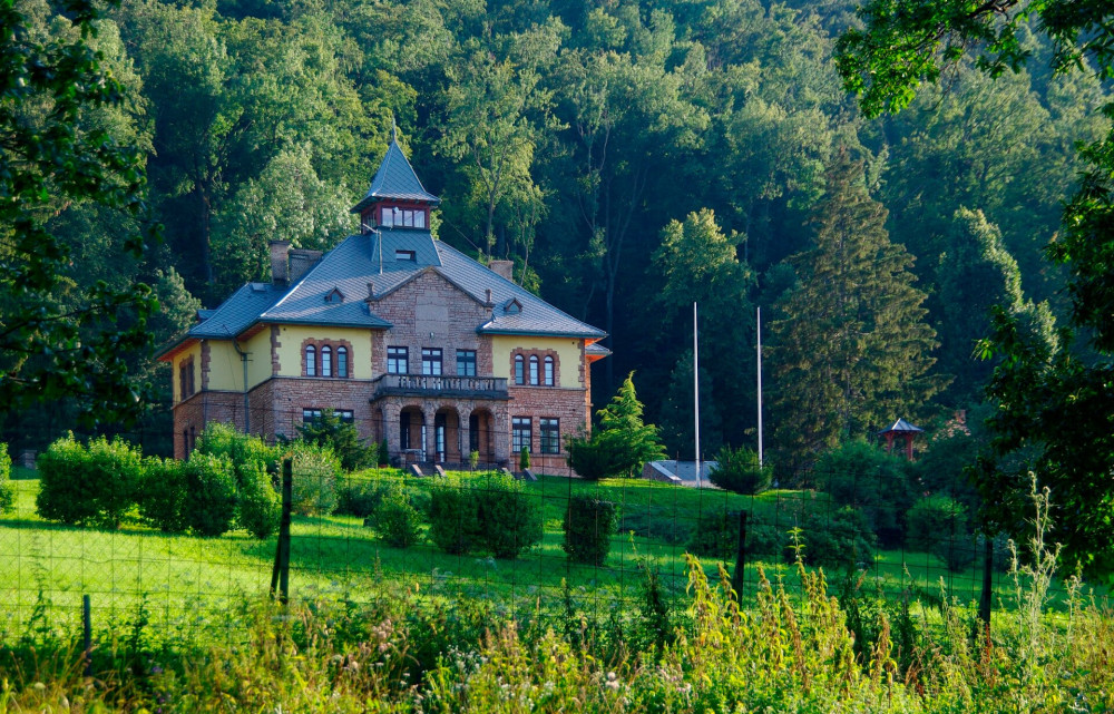 12 Serédi-kastély FOTO Kisida András