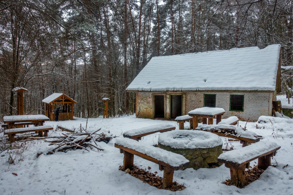 13 Szabó-pallag vadászház FOTO Lánczi Péter