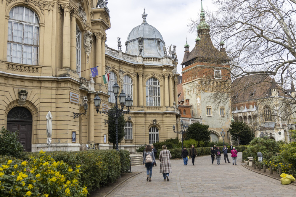 15 Mezőgazdasági Múzeum  FOTO Csanádi Márton CSM_20230413_7589