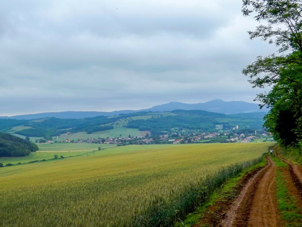 19 visszetekintés a jeltelen útról