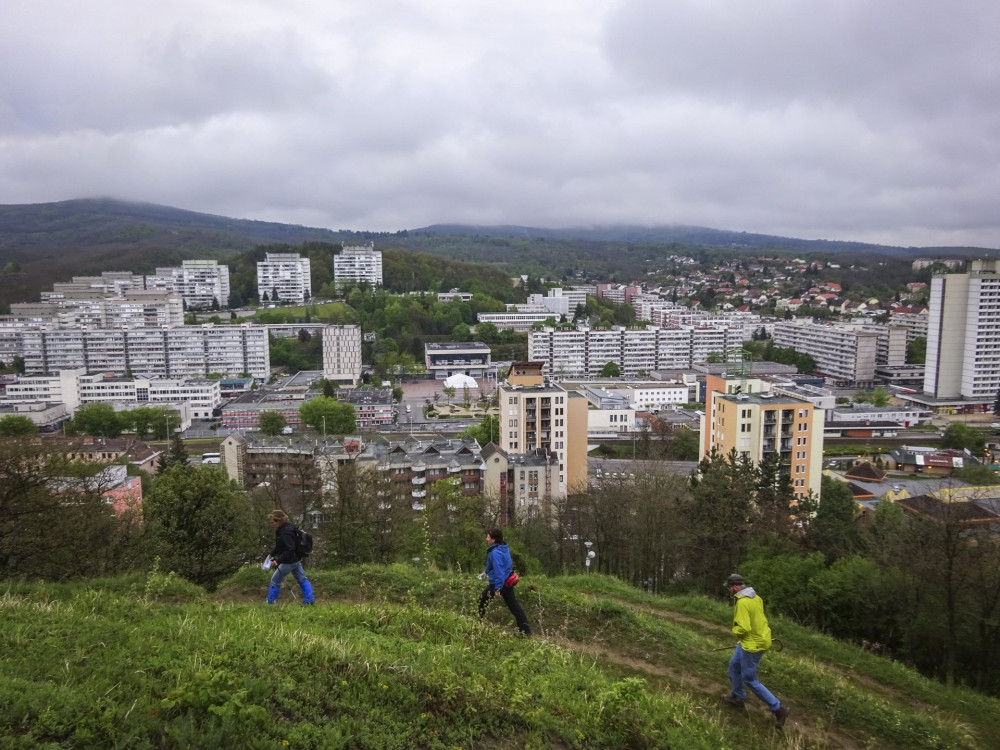 1Salgótarján is megérdemel egy felfedezősétát