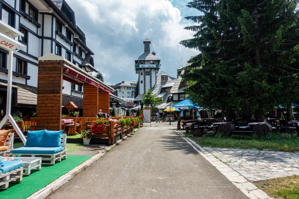 2 Kopaonik