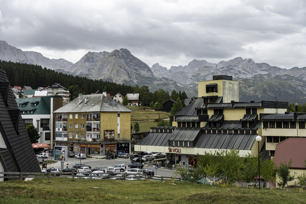 3 Zabljak