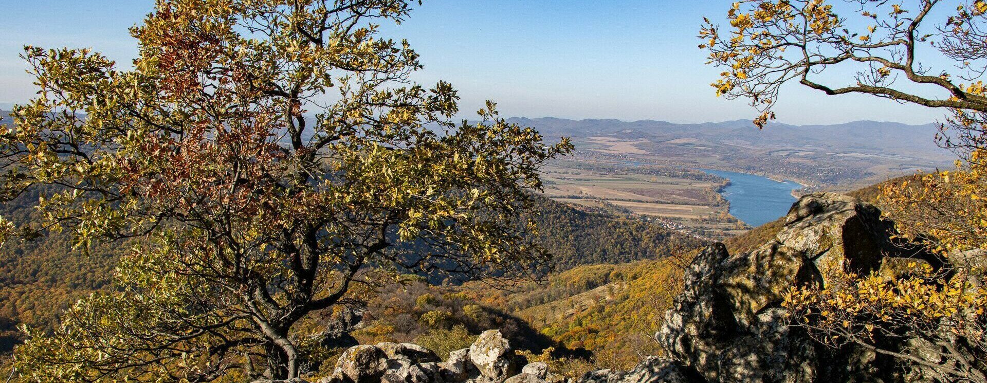 Sokszínű túratippek őszi természetjáráshoz