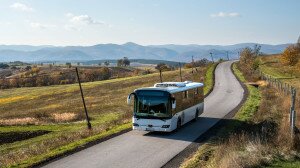 5+1 közvetlen buszjárat Budapestről az ország legvagányabb túraterepeire