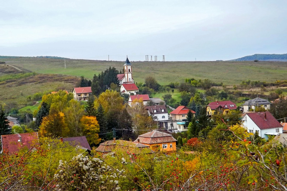 52 visszatekintés a falura