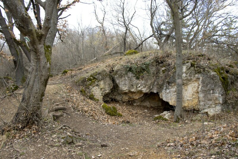 5 Hármas-hegyi-Átjáró-barlang