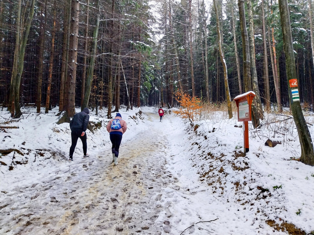 5. Irány az Írott-kő!