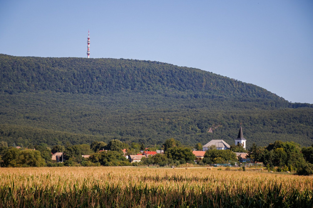 7 Héreg és a Nagy-Gerecse