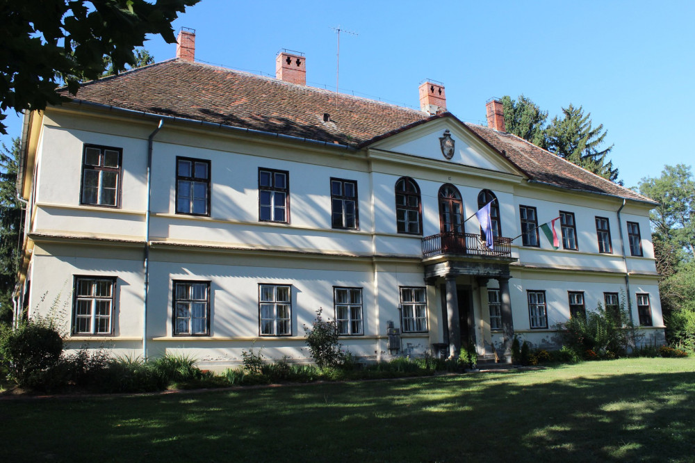 80-Innen még folytattam az utam tovább