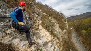 Az összes hazai via ferrata egy helyen