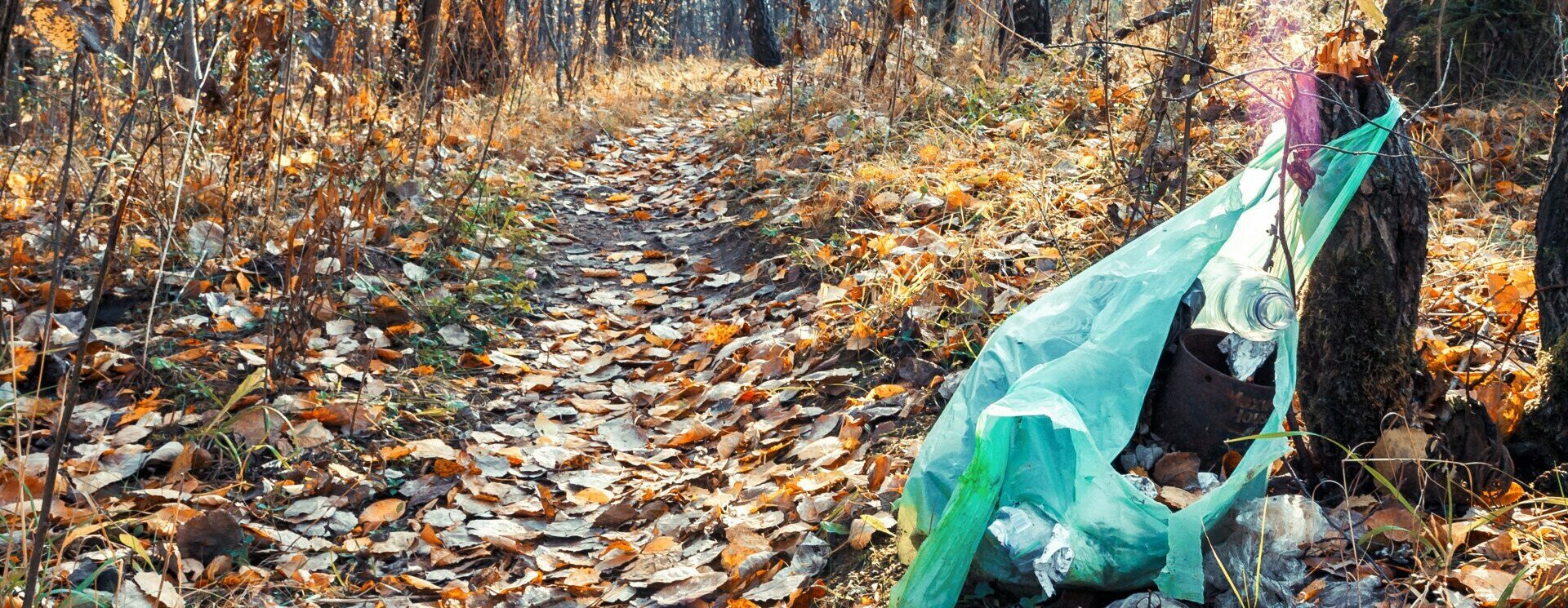 Tíz irritáló dolog, amivel a természetjárók találkozhatnak