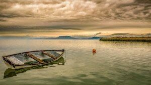 A Balaton krónikása – Böröczky Bulcsú természetfotós képei