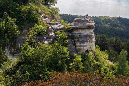 A biatorbágyi Nyakas-kő titkai