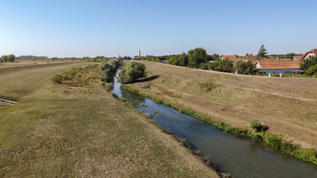 A bihari remete nyomában a Kéktúrázás napján