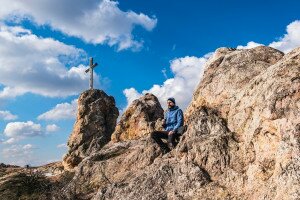 A Budai-hegység legjobb turistaútjai