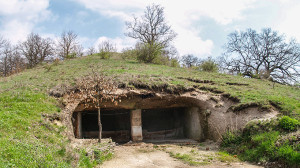 A Bükkalja, ahol még az istállót is „tufakőbe” vájták