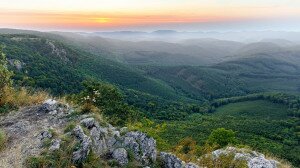 A Bükk lélegzetelállító kilátópontjai őszi túrákhoz