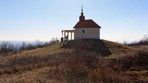 Advent a Szent Anna-tónál