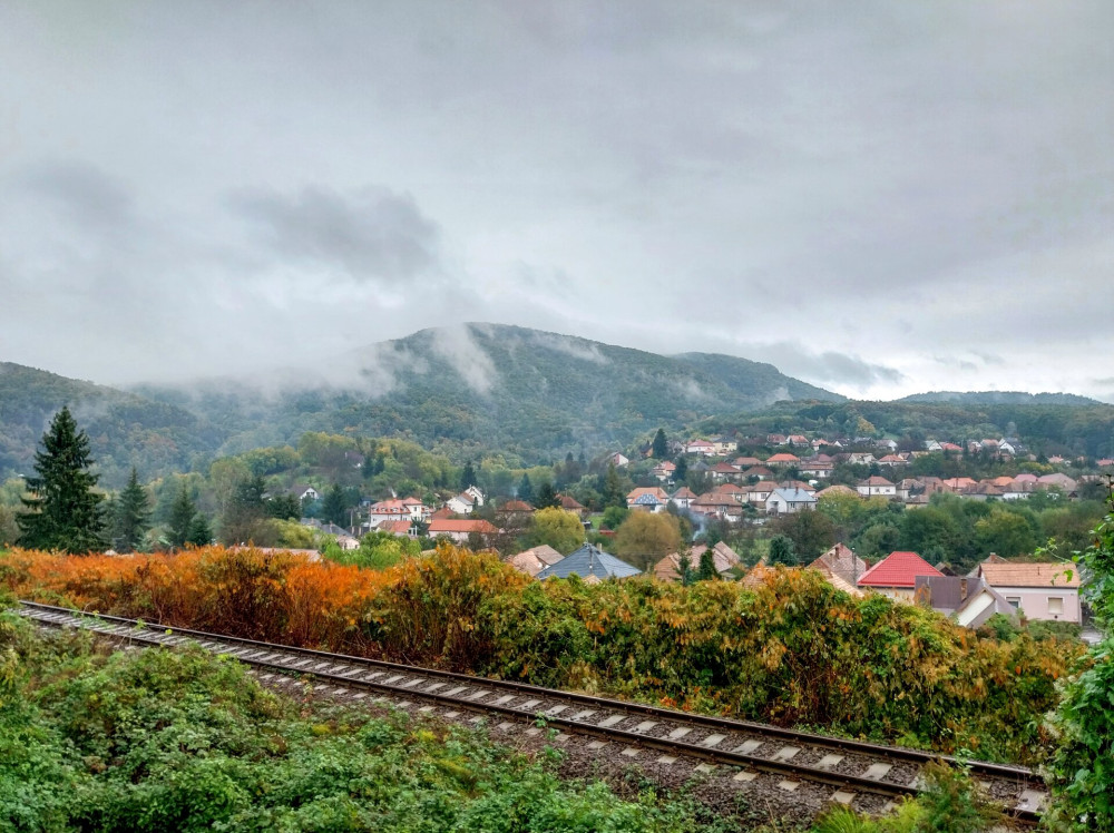 agaslatokat a csehszlovák állam stratégiai okokból magának követelte FOTO Konfár Tibor