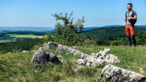 A Gerecse felfedezésre váró szigete – Somlyó