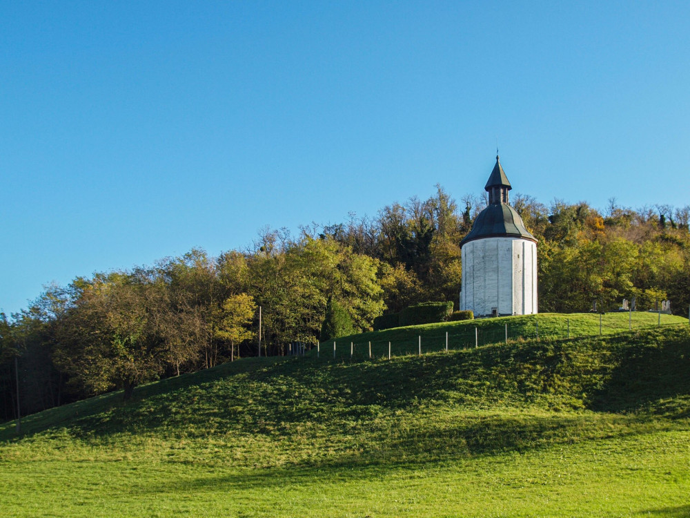 A kallósdi Szent Anna-templom