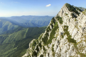 A Királykő és a hegységképződés esete