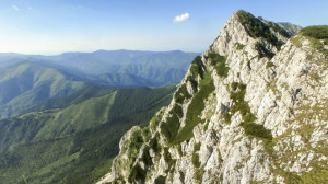 A Királykő és a hegységképződés esete