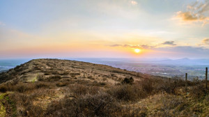 A Mátra itt felejtett időkapszuláján