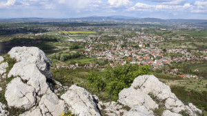 A Nagy-Gete és panorámás szomszédai