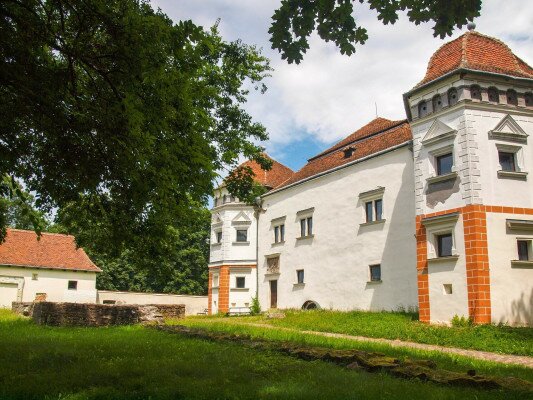 A Nyírségtől a Bodrogközig a kéken